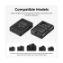 K&F Concept EN-EL14 DSLR Camera Accessories Price in BD