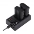 K&F Concept EN-EL15 DSLR Camera Accessories Price in Bangladesh