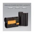 K&F Concept EN-EL15 DSLR Camera Accessories in BD