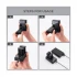 K&F Concept EN-EL15 2100mAh Dual Battery With Dual Slot Charger #KF28.0012