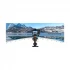 K&F Concept K254C2+BH-36L Portable Carbon Fiber Tripod #KF09.123