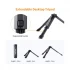 K&F Concept KF-300 Professional LED Video Light With Mini Tripod #KF34.012V1