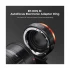 K&F Concept KF06.464 DSLR Camera Accessories Price in Bangladesh