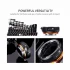 K&F Concept KF06.466 Auto Focus Lens Adapter for Canon EF/EF-S to Sony E