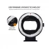 K&F Concept KF06.466 DSLR Camera Accessories specifications
