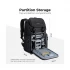 K&F Concept KF13.098V1 Multifunctional Waterproof Camera Backpack