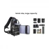 K&F Concept KF13.141 DSLR Camera Accessories