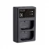 K&F Concept LP-E6NH DSLR Camera Accessories