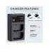 K&F Concept LP-E6NH DSLR Camera Accessories Price in BD