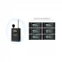 K&F Concept M8 Microphone Price in BD