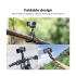 K&F Concept MS-01 Selfie Stick Tripod for Smartphones & Cameras #KF09.129