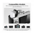 K&F Concept NP-FW50 DSLR Camera Accessories Price in BD