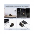 K&F Concept NP-FW50 DSLR Camera Accessories in BD