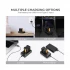 K&F Concept NP-FZ100 2280mAh Dual Battery With Dual Slot Charger #KF28.0016