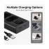 K&F Concept NP-W235 DSLR Camera Accessories in BD
