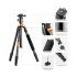K&f Concept K&F SA284C1 DSLR Camera Accessories Price in Bangladesh