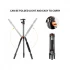 K&F Concept SA284C1 DSLR Camera Accessories