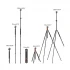 K&F Concept T254A8 Aluminum Overhead Camera Tripod #KF09.086V1