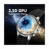 Kieslect KR2 Smartwatch in BD