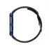 Kieslect KS Mini Amoled Display Blue Bluetooth Calling Smart Watch