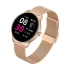 Kieslect L11 Lady Gold Metal Chain Smart Watch