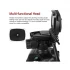 Kingjoy VT-880 Black Professional Video Tripod