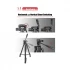 Kingjoy VT-890 Black Professional Video Tripod