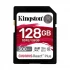 Kingston Canvas React Plus Memory Card