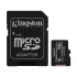 Kingston Canvas Select Plus 128GB Memory Card