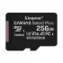 Kingston Canvas Select Plus 256GB Memory Card in BD