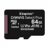 Kingston Canvas Select Plus 64GB Memory Card Price in Bangladesh