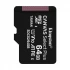 Kingston Canvas Select Plus 64GB Memory Card in BD