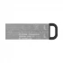 Kingston Data Traveler Kyson 128GB USB 3.2 Gen 1 Silver Pen Drive #DTKN/128GB