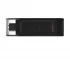 Kingston DataTraveler 70 128GB Pen Drive