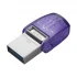Kingston DataTraveler microDuo 3C 64GB Pen Drive Price in Bangladesh
