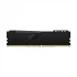 Kingston FURY Beast 16GB DDR4 3200MHz Black Heatsink Desktop RAM #KF432C16BB1/16