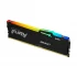 Kingston FURY Beast 16GB DDR5 5600MHz RGB Black Desktop RAM #KF556C36BBEA-16