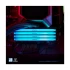 Kingston FURY Beast RGB 16GB DDR4 3200MHz Black Heatsink Desktop RAM #KF432C16BB12A/16