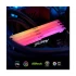 Kingston FURY Beast RGB 8GB DDR4 3200MHz Black Heatsink Desktop RAM #KF432C16BB2A/8