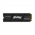 Kingston FURY Renegade 2TB Internal SSD