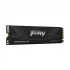 Kingston FURY Renegade 2TB Internal SSD Price in Bangladesh