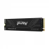 Kingston FURY Renegade 2TB Internal SSD in BD