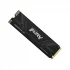 Kingston FURY Renegade 2TB M.2 2280 PCIe NVMe Gen5.0x4 SSD #SFYR2S/2TB / SFYR2S/2T0