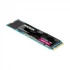 KIOXIA Kioxia Exceria Pro 2TB Internal SSD Price in Bangladesh