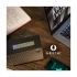 Klipsch Heritage Groove Matte Black Portable Bluetooth Speaker