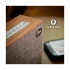 Klipsch Heritage Groove Walnut Portable Bluetooth Speaker