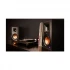 Klipsch R-15PM 2:0 Black Bluetooth Powered Monitor Speaker