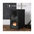 Klipsch R-40PM 2:0 Black Bluetooth Bookshelf Speaker