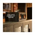 Klipsch RP-600C Black Vinyl Wired Center Channel Speaker