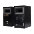 Klipsch The Fives 2:0 Bluetooth Matte Black Bookshelf Speaker